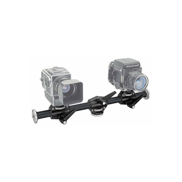 Manfrotto | Auslegearm für 4 Kameraköpfe  | 131DDB