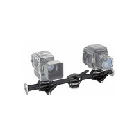 Manfrotto | Auslegearm für 4 Kameraköpfe  | 131DDB