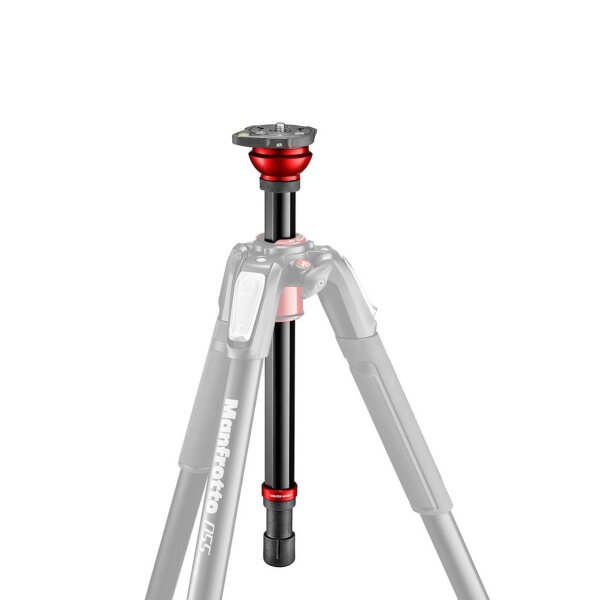 Manfrotto | 055 Nivelier Mittelsäule  | 055LC