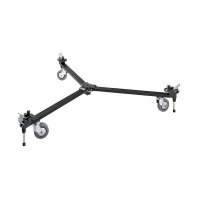 Manfrotto | Basic Stativwagen  | 127