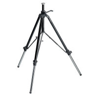 Manfrotto | Videostativ mit Kurbelmittel- säule | 117B
