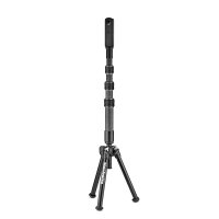 Manfrotto | Virtual Reality Aluminium Stativ klein | MBASECONVR