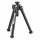 Manfrotto | Virtual Reality Aluminium Stativ klein | MBASECONVR