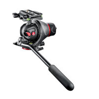 Manfrotto | Magnesium Foto- & Videokopf mit 501PL...