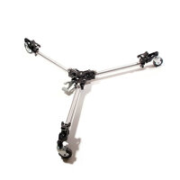 Manfrotto | Pro Stativwagen silber  | 181