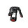 Manfrotto | Frosch 529B Videospezialstativ mit 100 mm Halbschale | 529B