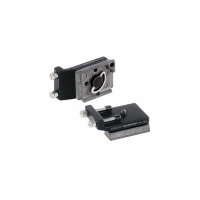 Manfrotto | Spektivplatte m. Verdrehschutz  | 200USS