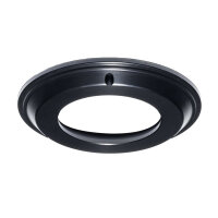 Manfrotto | 100/75 mm Reduzieradapterring  | 319