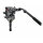Manfrotto | 645C Fast+526, TWIN-Carbonstativ mit Videokopf | MVK526TWINFC