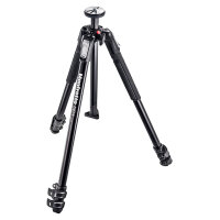 Manfrotto | 190X Alu Stativ QPL, 3 Segmente | MT190X3