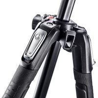 Manfrotto | 190X Alu Stativ QPL, 3 Segmente | MT190X3