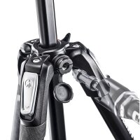 Manfrotto | 190X Alu Stativ QPL, 3 Segmente | MT190X3