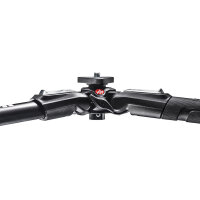 Manfrotto | 190X Alu Stativ QPL, 3 Segmente | MT190X3