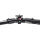 Manfrotto | 190X Alu Stativ QPL, 3 Segmente | MT190X3
