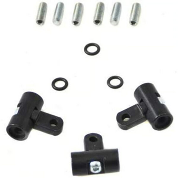 Manfrotto | Adapter-Set für 537SPRB  | 537SPRB-CK