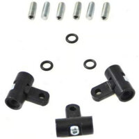 Manfrotto | Adapter-Set für 537SPRB  | 537SPRB-CK