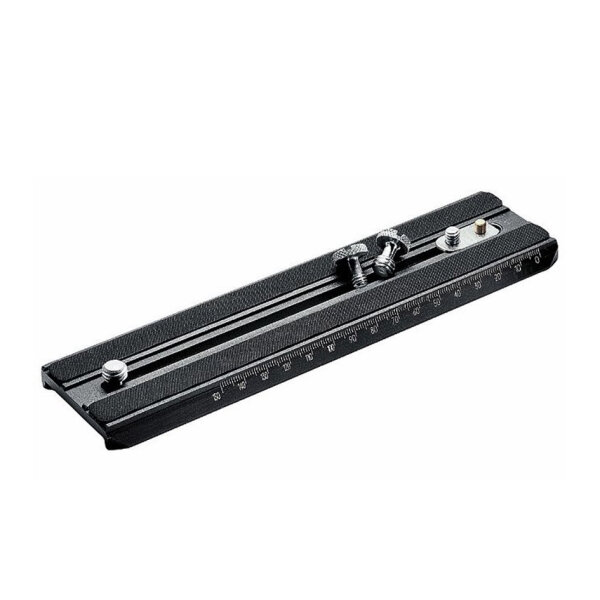 Manfrotto | Schnellwechselplatte lang  | 357PLONG