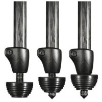 Manfrotto | Spike-/Gummifüße 3er-Set 440SPK2 |...