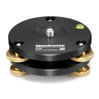 Manfrotto | Nivelliervorrichtung  | 338