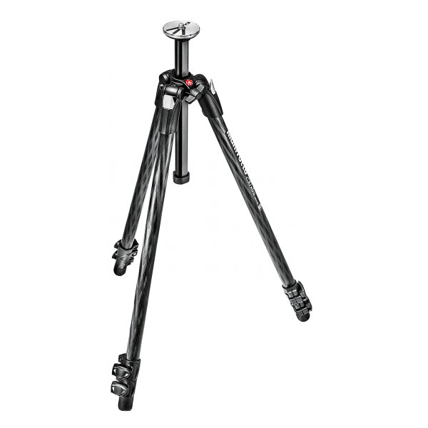 Manfrotto | 290 Xtra Carbon Stativ QPL, 3 Segmente | MT290XTC3