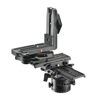 Manfrotto | Virtual Reality- und Panorama- Kopf | MH057A5