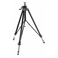 Manfrotto | Triaut Alu Stativ mit Mittel- spinne | 058B
