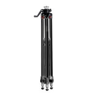 Manfrotto | Triaut Alu Stativ mit Mittel- spinne | 058B