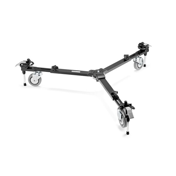 Manfrotto | Virtual Reality Stativwagen, verstellbar | MDOLLYVR