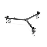 Manfrotto | Virtual Reality Stativwagen, verstellbar | MDOLLYVR