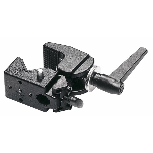 Manfrotto |  035C Super Clamp Foto  | 035C