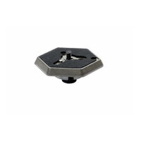 Manfrotto |  030VHS-14 Kameraplatte VHS- Pin 1/4" |...