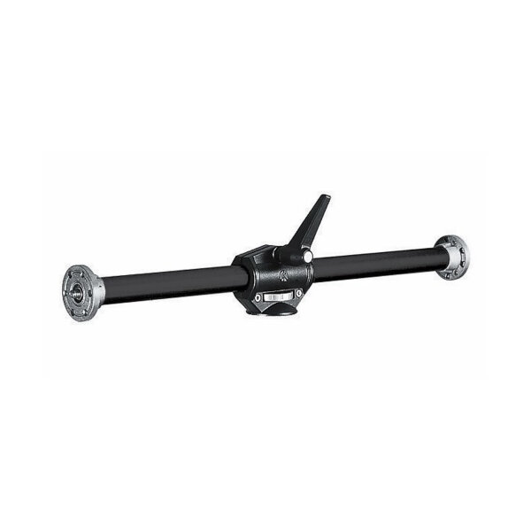 Manfrotto | 131DB Auslegearm 2X 3/8" 90 Grad, schwarz | 131DB
