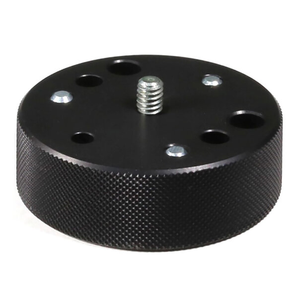 Manfrotto | Gewindeadapter 3/8" auf 1/4"  | 120
