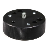 Manfrotto | Gewindeadapter 3/8" auf 1/4"  | 120