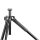 Manfrotto | 290 Light Alu-Stativ m. Befree Fluid Videokopf, 3 Segmente | MK290LTA3-V