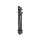 Manfrotto | 290 Light Alu-Stativ m. Befree Fluid Videokopf, 3 Segmente | MK290LTA3-V