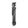 Manfrotto | 290 Light Alu-Stativ m. Befree Fluid Videokopf, 3 Segmente | MK290LTA3-V