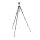 Manfrotto | Element MII Aluminium Stativ rot | MKELMII4RD-BH