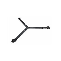 Manfrotto | Bodenspinne für Stative mit Doppelspikes...