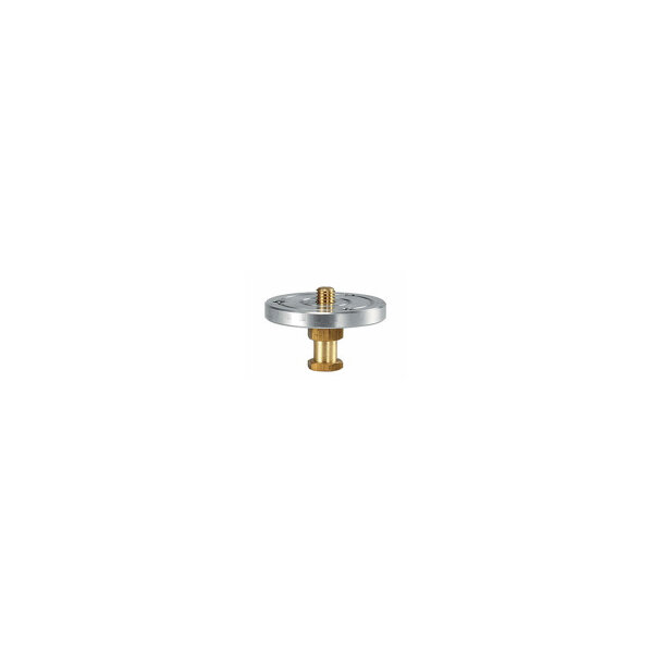 Manfrotto | Adapterplatte HEX auf 3/8"  | 208HEX