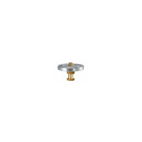 Manfrotto | Adapterplatte HEX auf 3/8"  | 208HEX