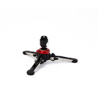 Manfrotto | Fluidtech Base für XPRO Einbeinstative |...