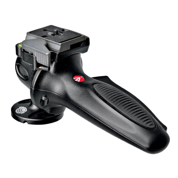 Manfrotto | 327RC2 Joystick Kugelkopf Premium | 327RC2