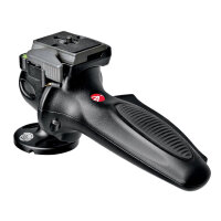 Manfrotto | 327RC2 Joystick Kugelkopf Premium | 327RC2