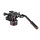 Manfrotto | Nitrotech 612 Fluid-Videokopf  | MVH612AH