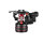 Manfrotto | Nitrotech 612 Fluid-Videokopf  | MVH612AH