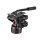 Manfrotto | Nitrotech 612 Fluid-Videokopf  | MVH612AH