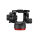 Manfrotto | 504X Fluid-Videokopf mit flacher Basis | MVH504XAH