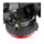 Manfrotto | 504X Fluid-Videokopf mit flacher Basis | MVH504XAH