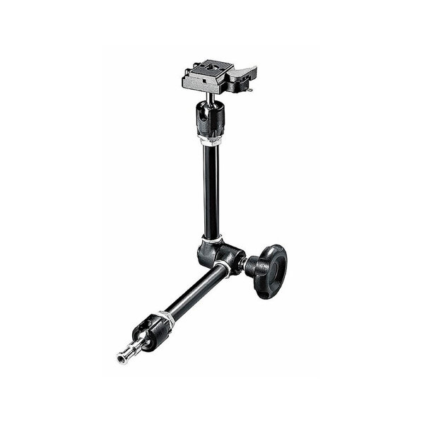 Manfrotto | Foto Arm m. variabler Friktion und Schnellwechselplatte | 244RC
